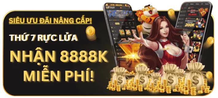 Tính năng mới và ưu đãi 8kbet123