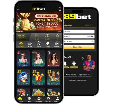 Chương trình VIP độc quyền 8kbet123