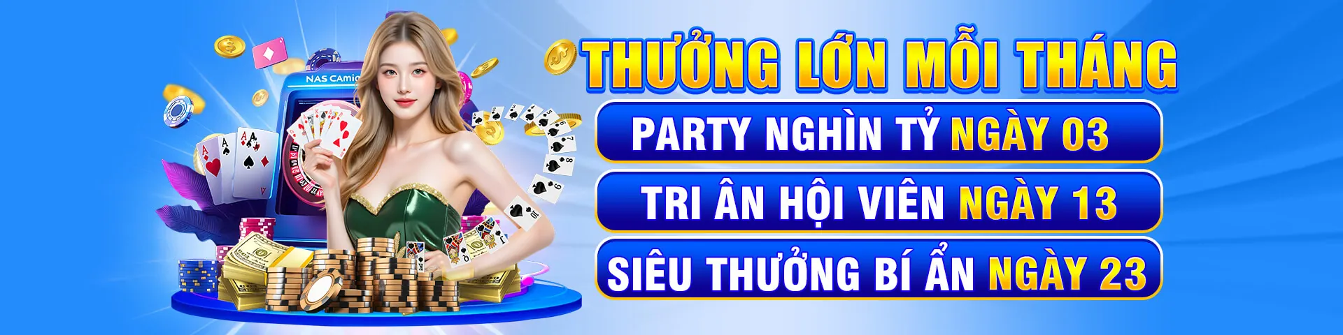 Sảnh Trò chơi Người chia bài Trực tiếp 8kbet123