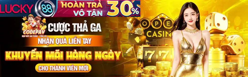 Rút tiền ưu tiên cho VIP