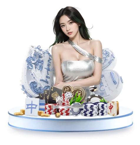 Trò chơi bắn cá dưới đại dương