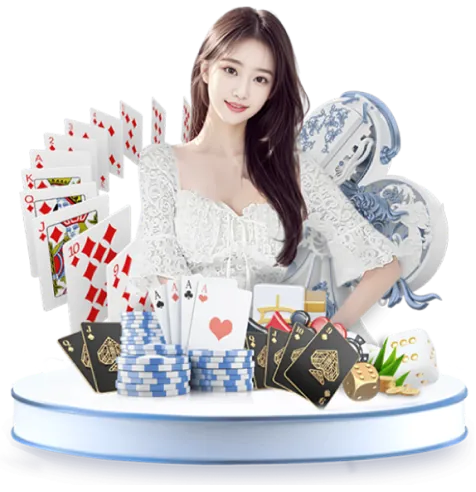 Casino trực tuyến 8kbet123